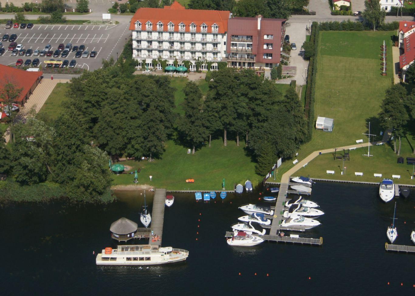 hotel europa